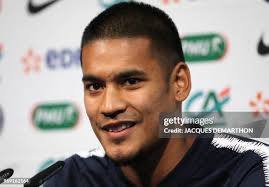 114 Alphonse Jacques Stock Photos, High-Res Pictures, and Images