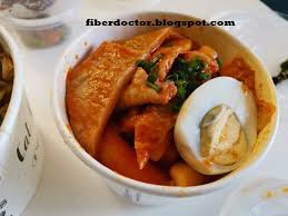 Maybe you would like to learn more about one of these? Nur Ida Menu Di Myeongdong Topokki Sunway Putra Mall