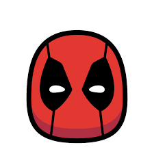 Always available, free & fast download. Free Icon Deadpool Icon