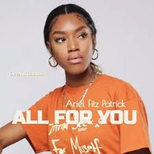 DOWNLOAD SONG: Ariel Fitz Patrick