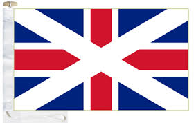 Bergabungnya skotlandia, wales, dan irlandia utara dengan inggris. Kenapa Bendera Inggris Ada 2 Menurut Sejarah Fungsinya Berbeda Loh