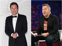 Fox News' host Greg Gutfeld to appear on Jimmy Fallon. Here's when.