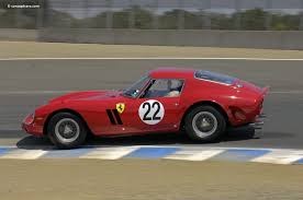 Image result for Ferrari 250 GTO