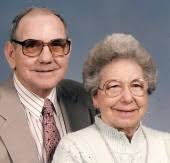 Wilma V. Uppstrom Obituary November 8, 2007