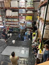 Maybe you would like to learn more about one of these? 4 State Decorative Concrete Supply Home Facebook