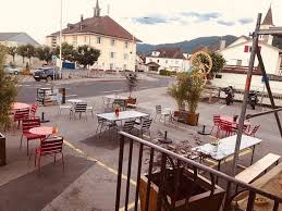 Livres, disques, dvd, micro‐informatique, gaming, téléphonie, maison & design, son, photo, papeterie, carterie. Bar Le Ptit Caf Bassecourt Restaurant Avis Numero De Telephone Photos Tripadvisor