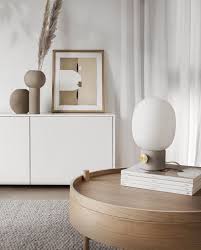Living Room Menu Jwda Concrete Table Lamp In 2020 Table Lamps Living Room Lamps Living Room Concrete Table Lamp