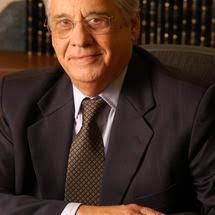 Fernando henrique cardoso — parfois désigné par ses initiales « fhc » —, né le 18 juin 1931 à rio de janeiro, est un homme d'état brésilien, président de la république du pays de 1995 à 2003. Fernando Henrique Cardoso Iddri