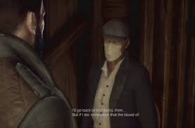 At the beginning of chapter 2, meet with nurse crane in . Vampyr Archives Gosunoob Com Video Game News Guides