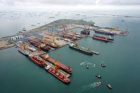 Sembcorp marine is trading at s$0.34/share today. Sembcorp Marine Secures Maran Tankers Contract For Installing Marine Scrubbers And Bwms On 13 Ships