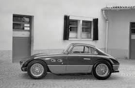 Fu ideata nel 1967, su base ferrari 512 s , da paolo martin , 1 all'epoca designer presso la pininfarina, ed è riconosciuta come una delle più famose dream car. Ferrari 625 Tf Berlinetta 0302tf 1953