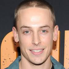 Edmund Donovan Movies and TV Shows