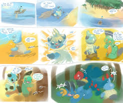 Sex Bosque Porn Comics [Argon Vile] (Pokemon | Pocket Monsters) Rule 34  Comics – R34Porn
