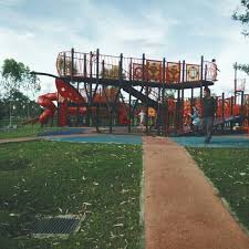 If interactive map above is slow to load or not showing, click here for static view. Sibu Public Park Taman Awam Sibu Sibu Sarawak