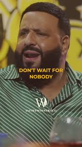 Speaker: @djkhaled, • Join the many winners @4THEWINNERSCo for daily  inspiration 🪶, • Send this to someone you want to inspire, • Heart this  post if it inspired you, • Let us know what you think of ...