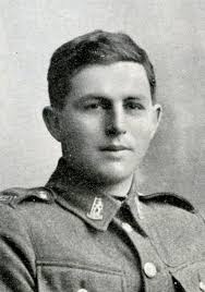 Private Wilfred Denham TUNKS, 1914