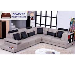 If you're struggling with its sectional design, here are some stylish tips on how to make your corner sofa a star in the living room. China Modern New Design Corner Sofa Antique French Style Furniture Europe Style Sectional Sofa Big Sizes Living Room Corner Sofa Set China L Shaped Sofa Living Room L Shape Sofa Sets
