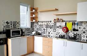 Berbagai inovasi, kreasi dan ide perlu anda cari. Tren Desain Dapur Minimalis