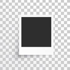 Square White Photo Frame Shadow On Transparent Photo Photo Icons Transparent Icons Png And Vector With Transparent Background For Free Download White Photo Frames Frame Photo Frame