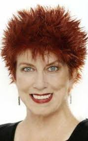 Марсия Уоллес (Marcia Wallace): фильмы, биография, семья, фильмография —  Кинопоиск