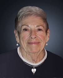 Obituary information for Patricia "Patt" Lou Marsh