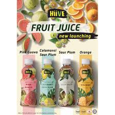 Ini cara hasilkan mangga asam boi yang ringkas, sedap & berbaloi di rumah. Hiive Fruit Juice Jus Calamansi Asam Boi Jus Jambu Merah Jus Asam Boi Jus Oren Shopee Malaysia