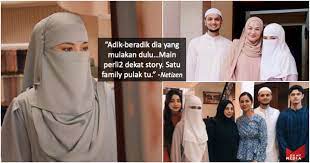Sukaneka dimulakan dengan setiap pasangan dan keluarga perlulah membuat tagline mereka sendiri. Suruh Ahli Keluarga Sendiri Dulu Henti Sebarkan Spekulasi Di Ig Story Netizen