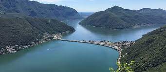 Das wetter in lugano (tessin, schweiz): Lugano Perle Der Schweiz Hotspots Auch Fur Schlechtes Wetter