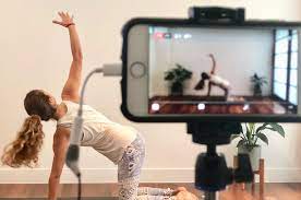Check spelling or type a new query. Online Yoga Classes Lucy Foster Perkins