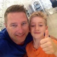 David Logan, London @ facebook (Fotos: Damien R.)