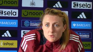 Ellie Dobson came off the bench to grab the winner for NUFC Women against  Norton today to send the team joint top of the league. 🖤🤍 Lee.