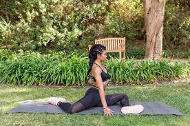 A 20 Minute Total Body Stretching Sequence To Take Your Flexibility To The Next Level Livestrong Com Body Stretches Flexibility Full Body Stretching Routine Stretch Routine