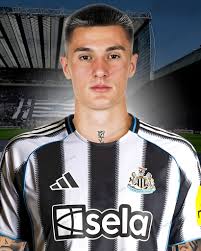 Newcastle United Transfer News and Discussion