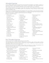 Allowable expenses are not considered part of a company's taxable profits; 2