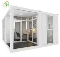 Mobile Mini Shipping Container House Prefabricated ...