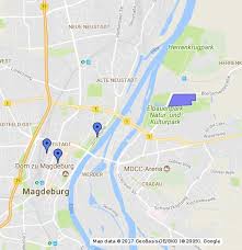 Find what you need by getting the latest information on businesses, including grocery stores, pharmacies and other important places with google maps. Magdeburg Locations Google My Maps