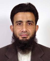 Hafiz Munir Ahmed. Senior Scientist Phone: 92-91-2964060 Ext. 300 - Hafiz%2520Munir