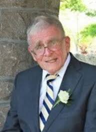 Charles W. "Bill" Kirkland, Jr. Obituary