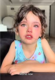 Son of Giggles Maria R