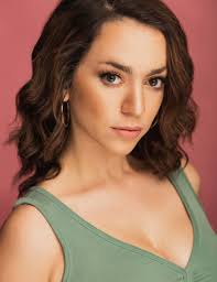 The Crescent Winter 2024 by Gamma Phi Beta Sorority