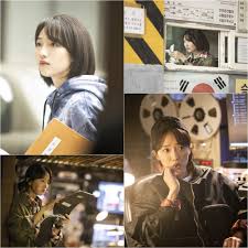 From labor and mental health abuse to significant workplace harassment to pornography and organ trafficking. Sbs S Upcoming Drama Taxi Driver Releases First Look At Pyo Ye Jin In Hacker Role Soompi