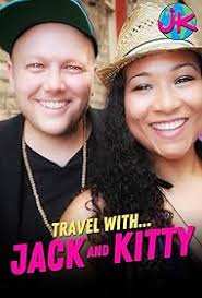Travel with Jack and Kitty" Let's Explore Washington D.C. (TV Episode 2023) 