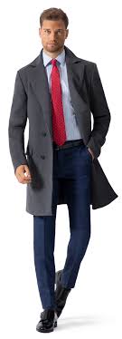 The tailored fit suit trousers are. Ø§Ù„Ø¥Ø¹ÙØ§Ø¡ Ø­Ø¸ Ø³ÙŠØ¡ Ø§Ù„Ø§Ø¨ØªØ°Ø§Ù„ Long Tailored Overcoat Long Tailored Overcoat Analogdevelopment Com