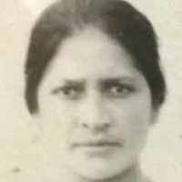 Domitila Oliver Villagran (1895–1992) • FamilySearch