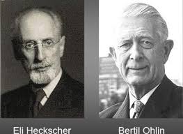 Factor Endowments and Heckscher-Ohlin Theory