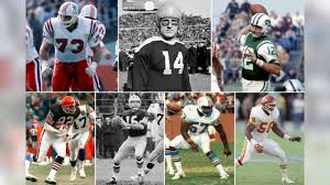 John hannah is a familiar face to many after having starred in a host of big movies and tv productions over the years. Colleges With The Most Pro Football Hall Of Famers