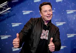 Elon Musk giàu nhất thế giới, khối tài sản đè bẹp Bill Gates