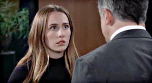 General Hospital Spoilers: Josslyn's Tragic Loss, Unexpected Casualty After  New Assignment Goes Wrong? | Celeb Dirty Laundry