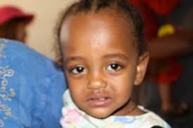 Ufayse Ana Kuykendall's Dedication