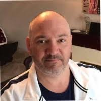 Roy Connell's Instagram, Twitter & Facebook